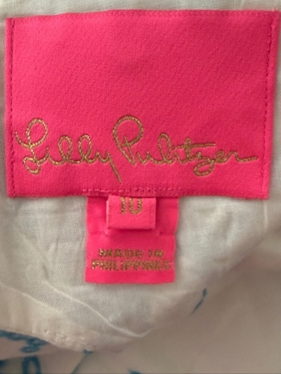 Lilly Pulitzer Dress - Picture 8 of 8